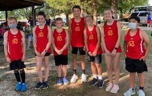 Titan Runners