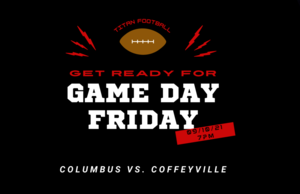 Friday Night Football