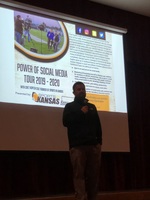 Power of Social Media Assembly
